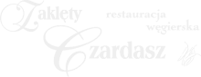 Restauracja Zaklęty Czardasz