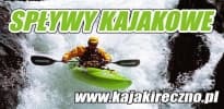 "Kajaki Adama" - kajakireczno.pl