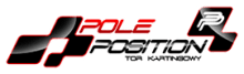 Pole Position | Drive Position - Janki 