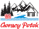 Termy Gorący Potok