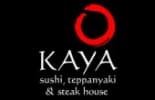 Kaya Sushi