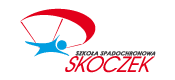 Szkoła Spadochronowa Skoczek