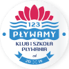 123 Pływamy