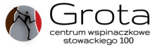 Centrum Wspinaczkowe Grota
