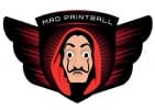 Mad Paintball