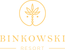 Baseny Tropikalne Binkowski Resort