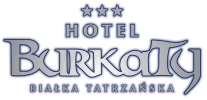 Hotel Burkaty