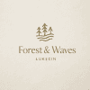 Forest & Waves Apartment