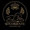 Sen Orientu