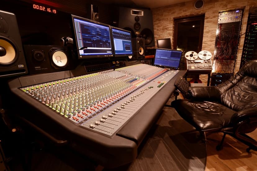 Nagraj Własną Płytę