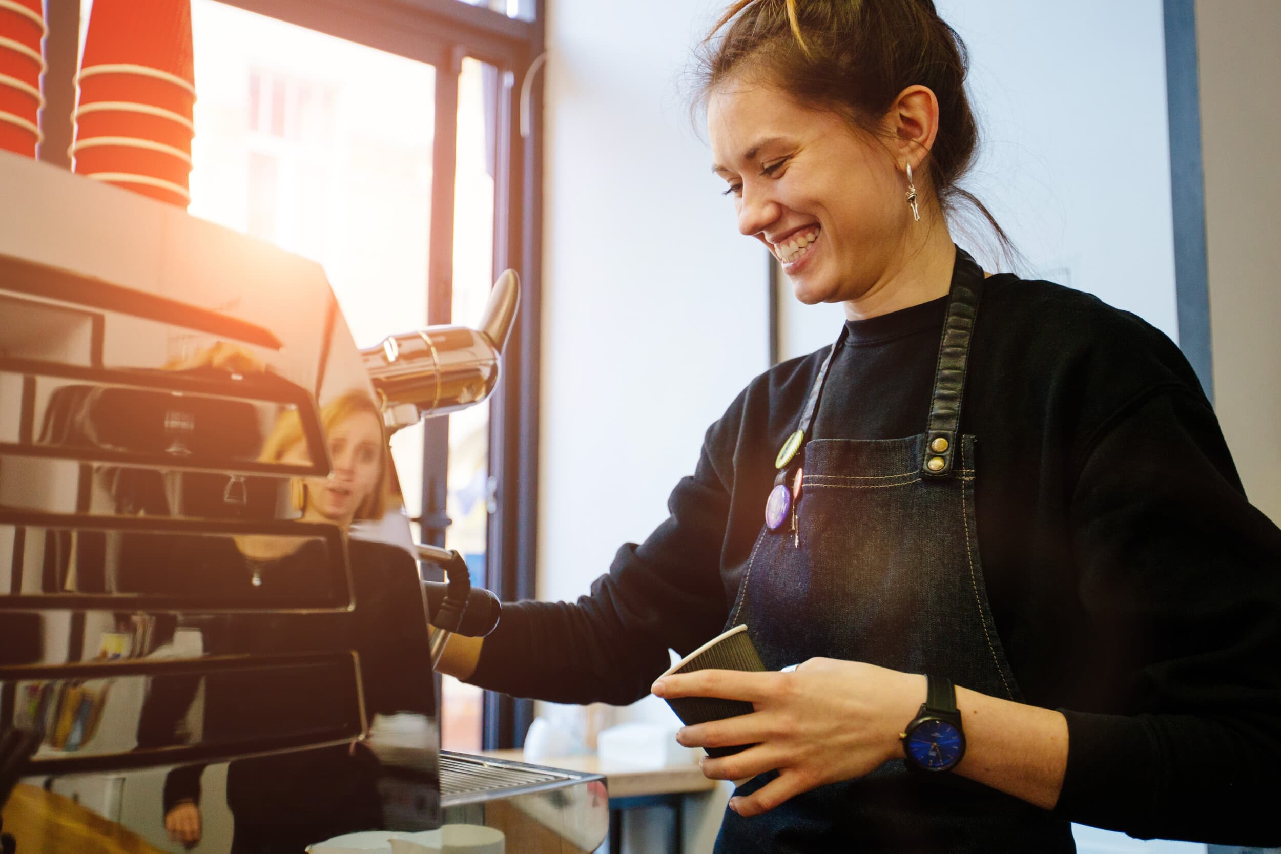 Zostań Baristą w Świecie Kawy | Warszawa