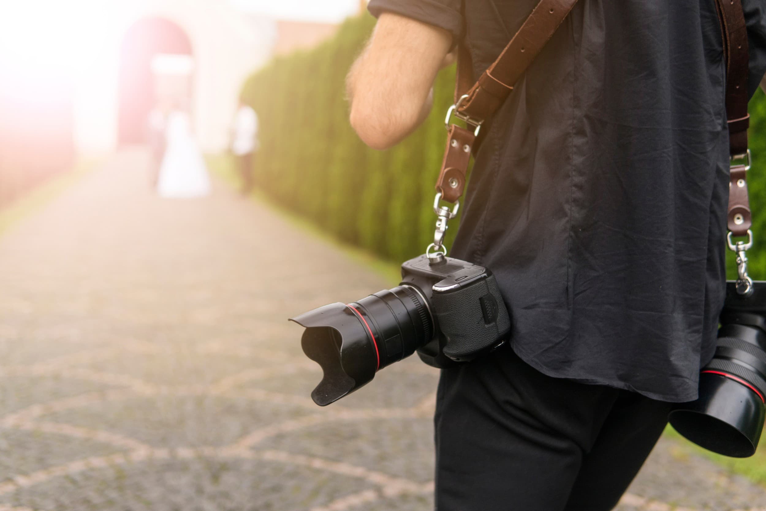Weekend z Fotografią | Warszawa | Wyjątkowy Prezent