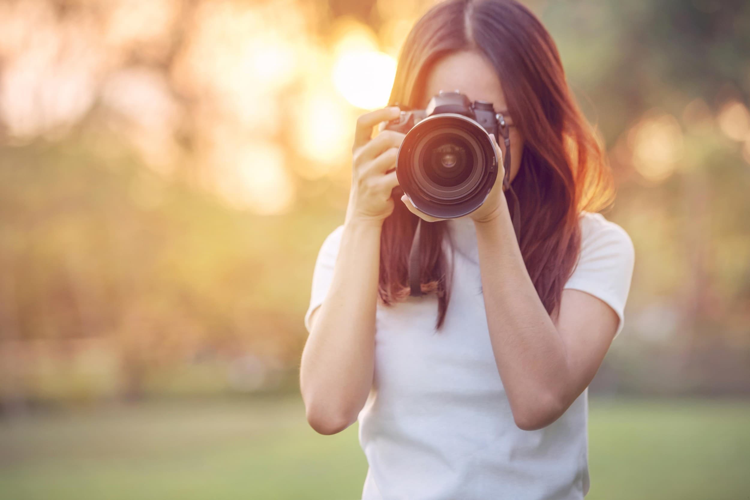 Weekend z Fotografią | Warszawa | Wyjątkowy Prezent