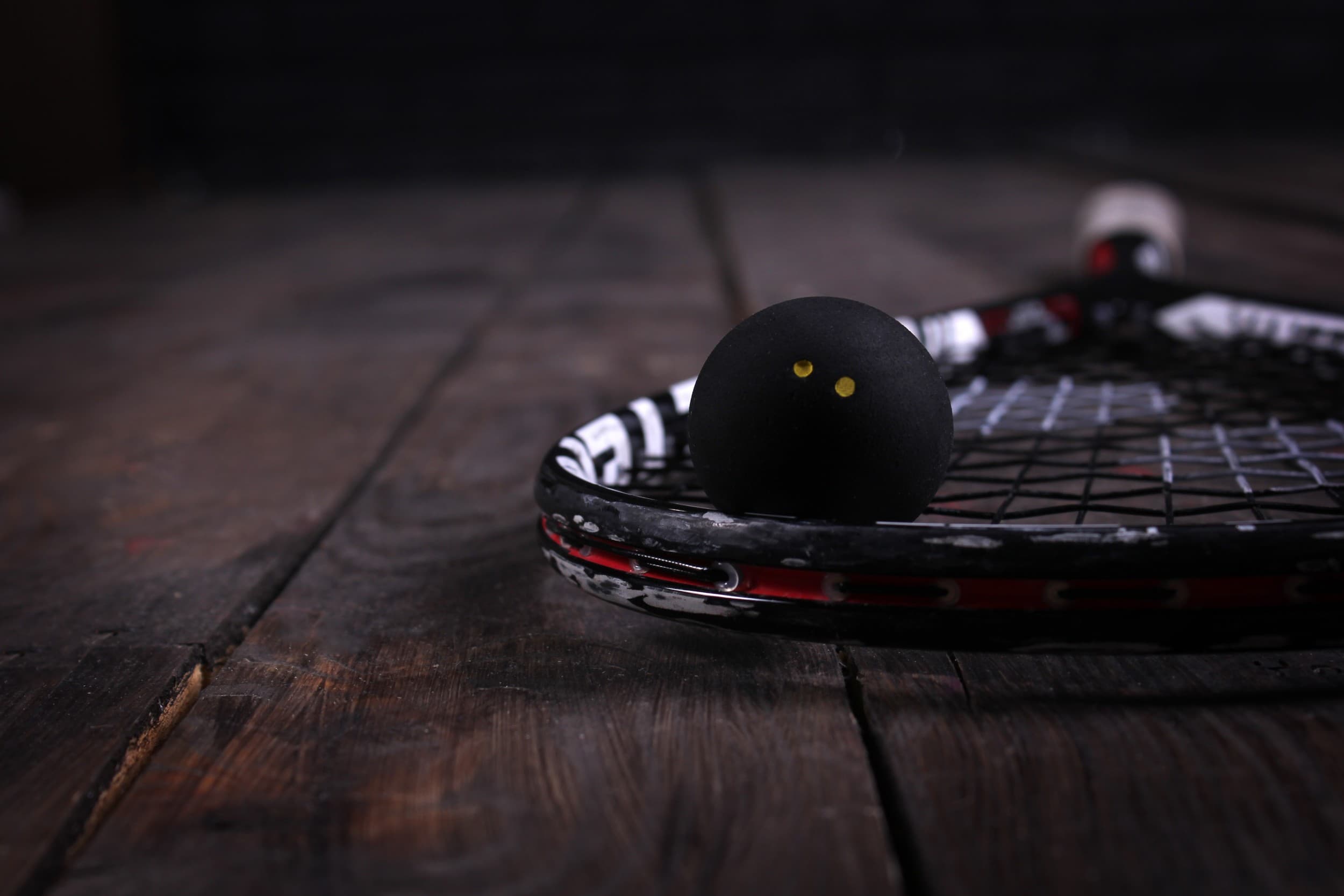 Squash dla Dwojga | Warszawa