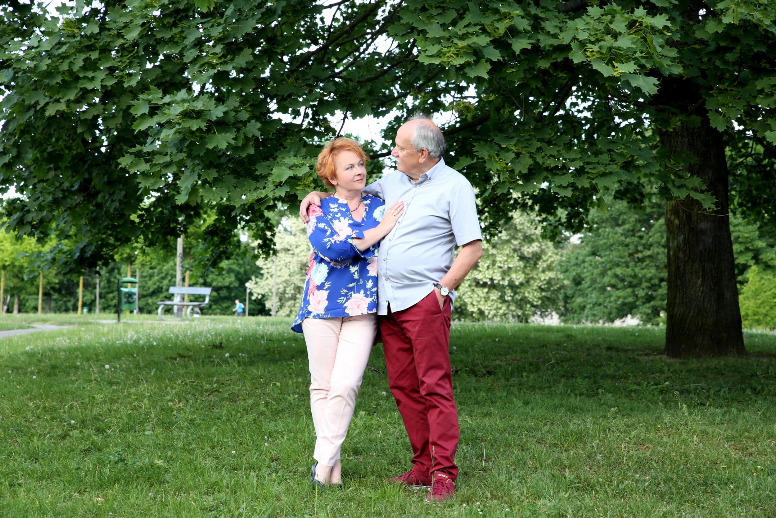 Sesja Fotograficzna "Zakochani" | Poznań