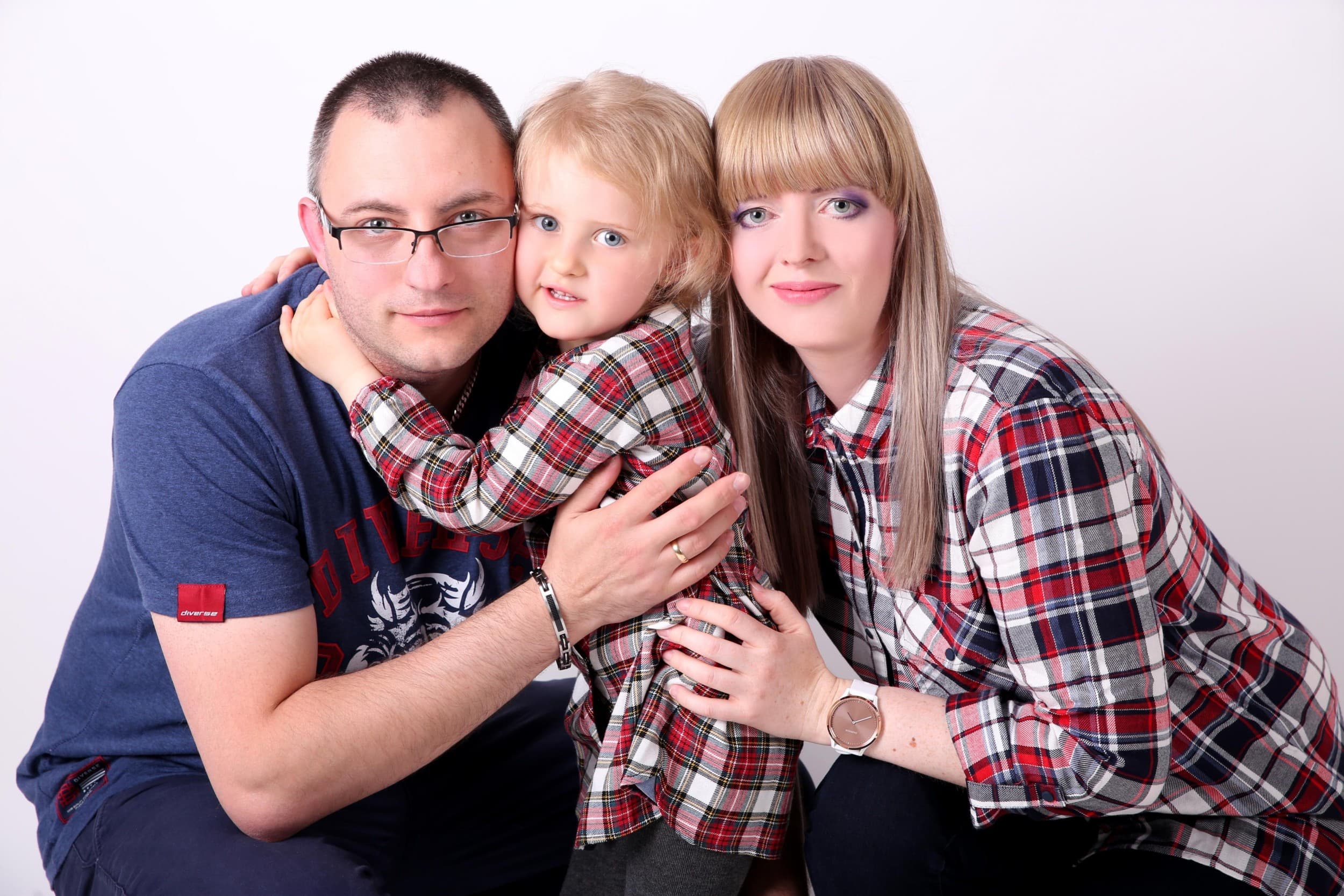 Rodzinna Sesja Fotograficzna | Poznań  