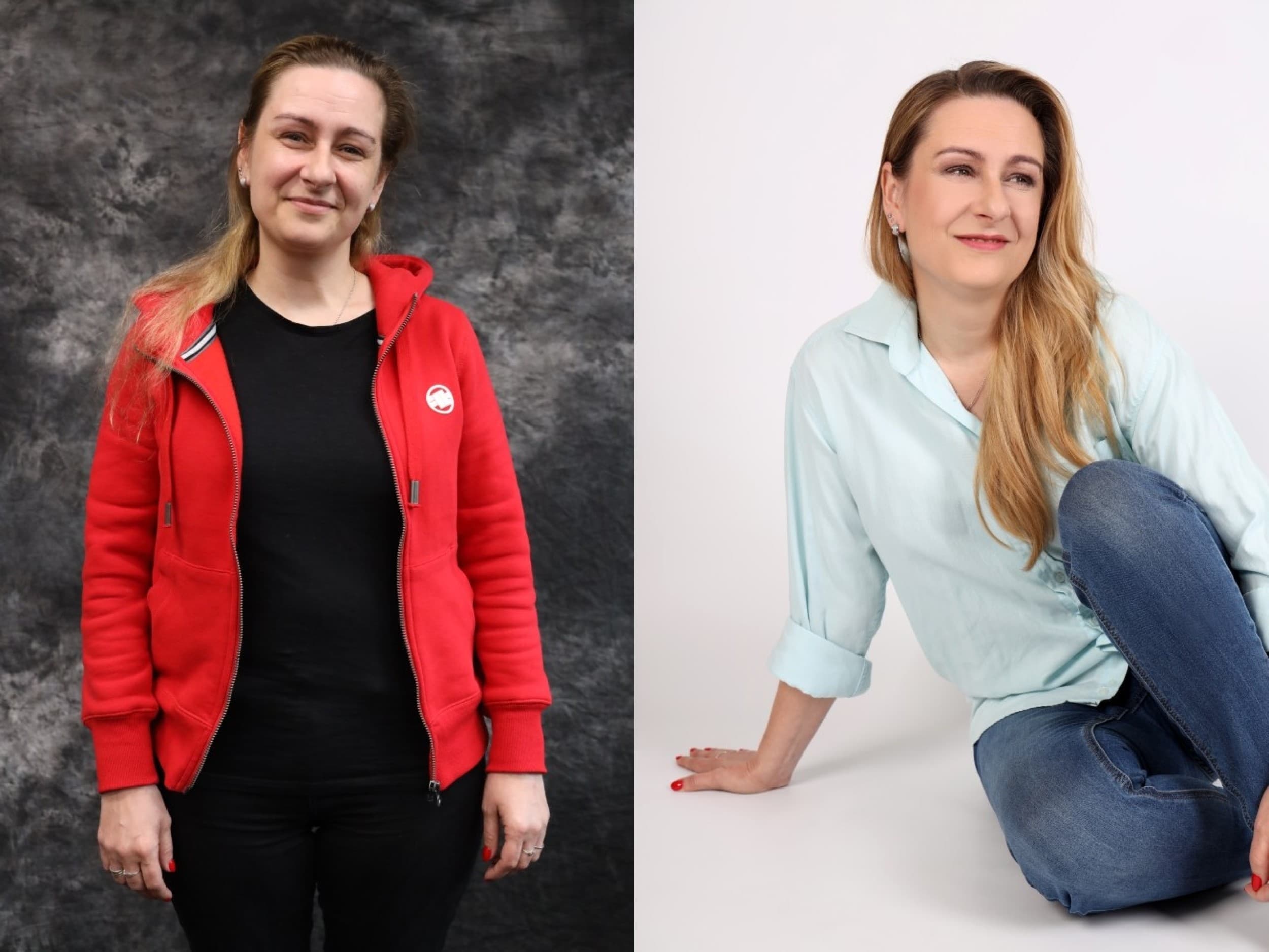 Sesja Fotograficzna "Metamorfoza" | Poznań