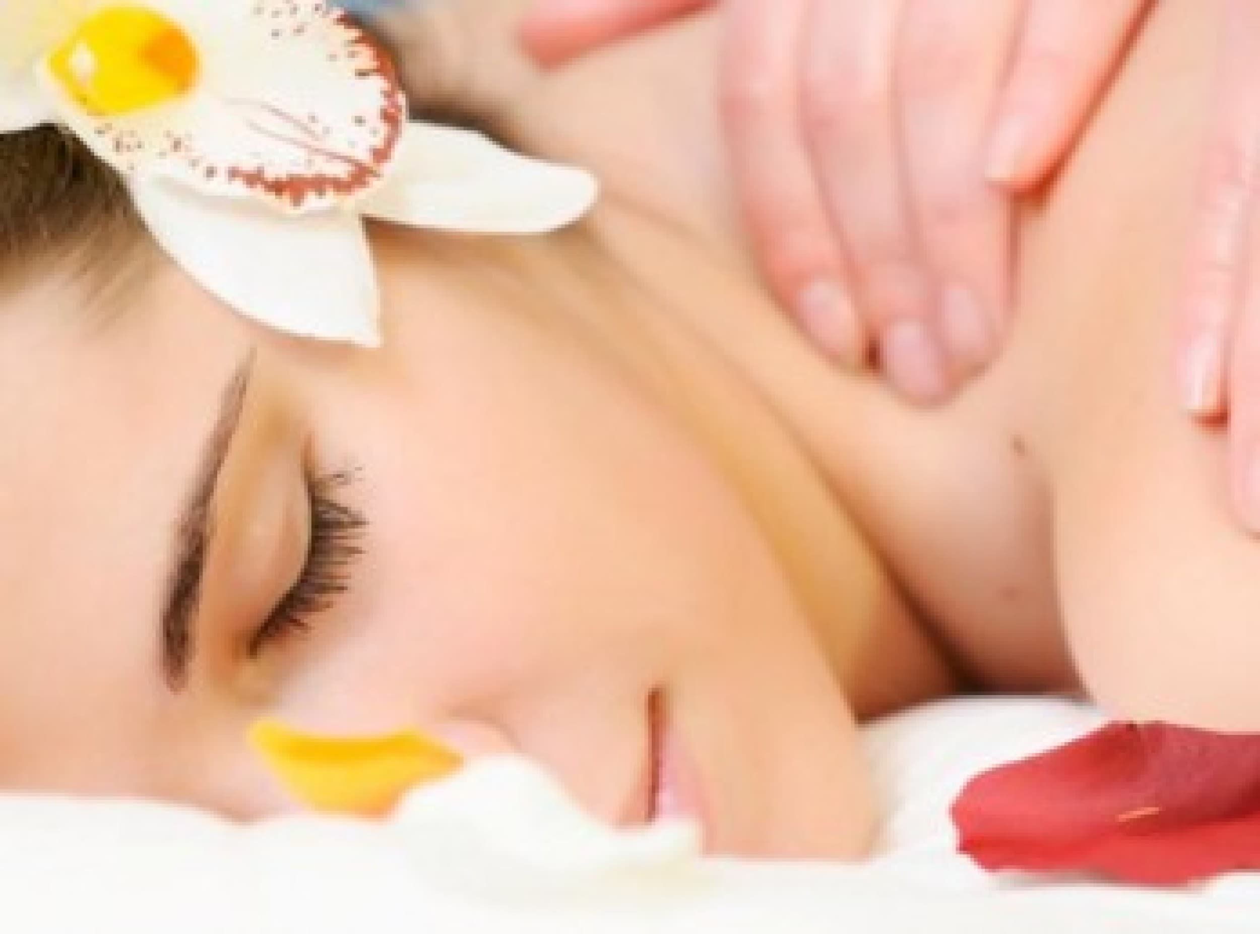 Popołudnie w SPA | Kraków | Wyjątkowy Prezent