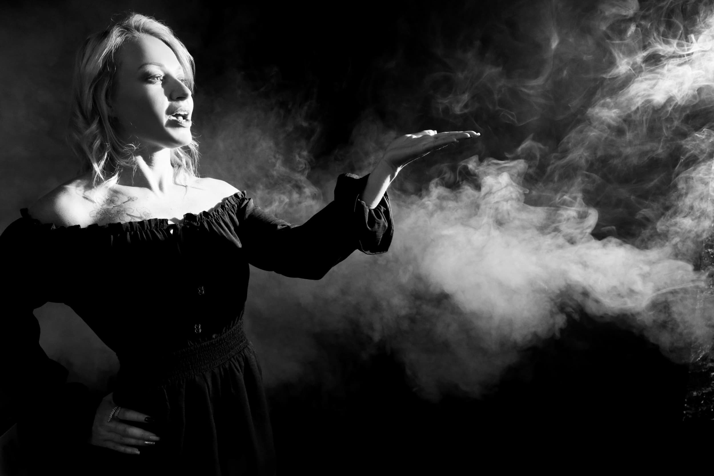 Sesja Fotograficzna "Moje Portfolio" | Poznań