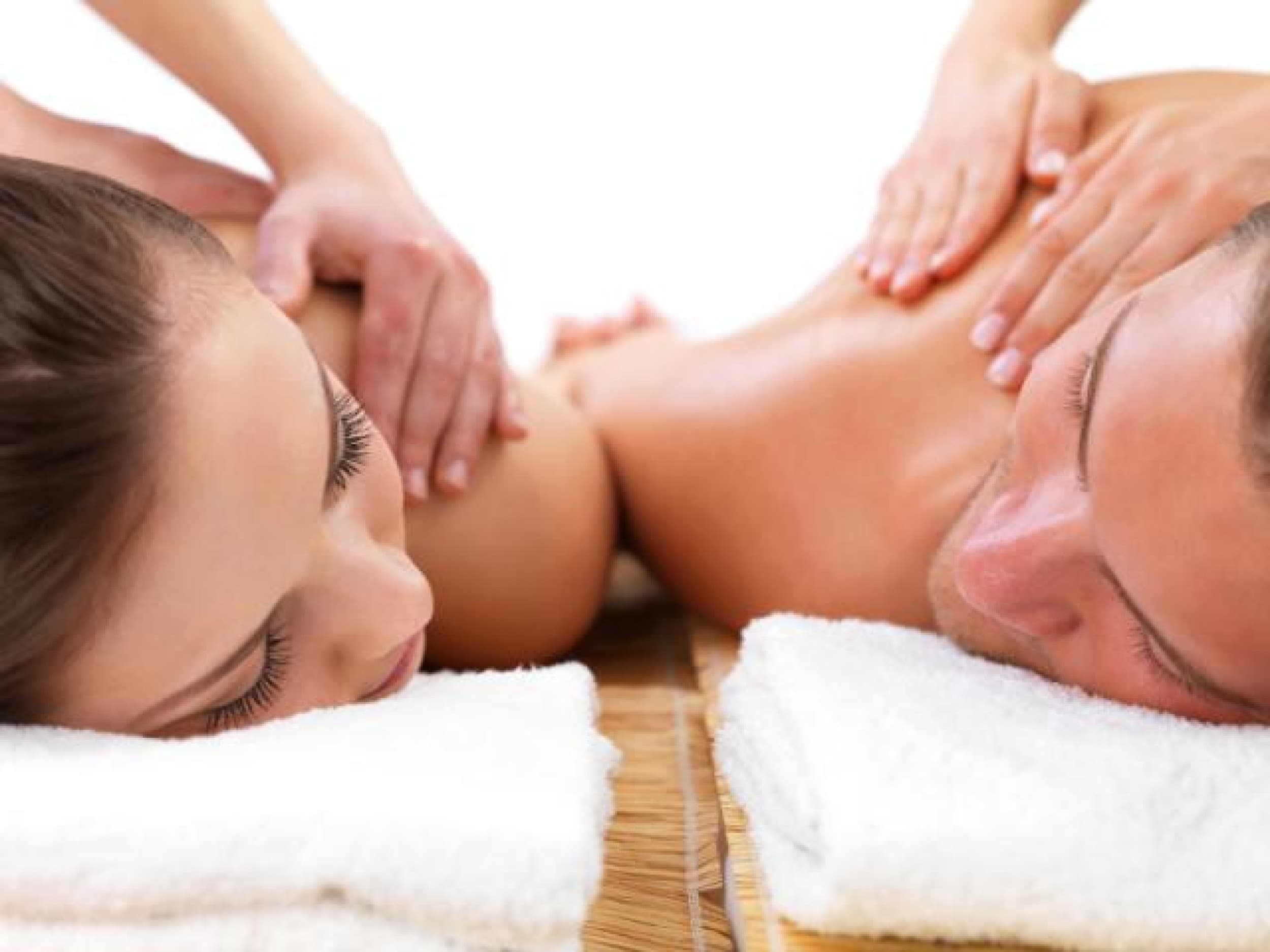 Popołudnie SPA dla Dwojga | Katowice