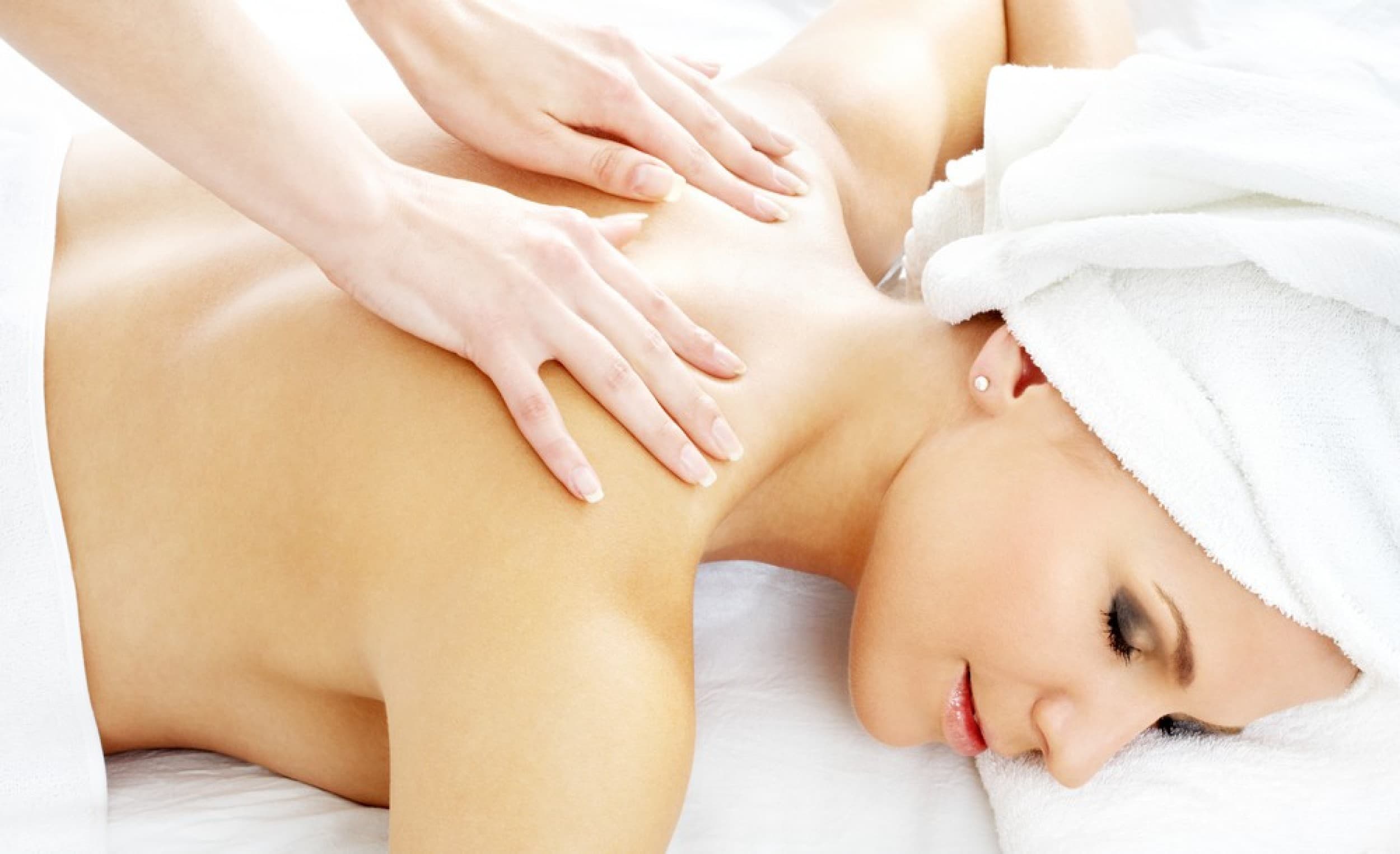 Popołudnie SPA dla Dwojga | Kraków