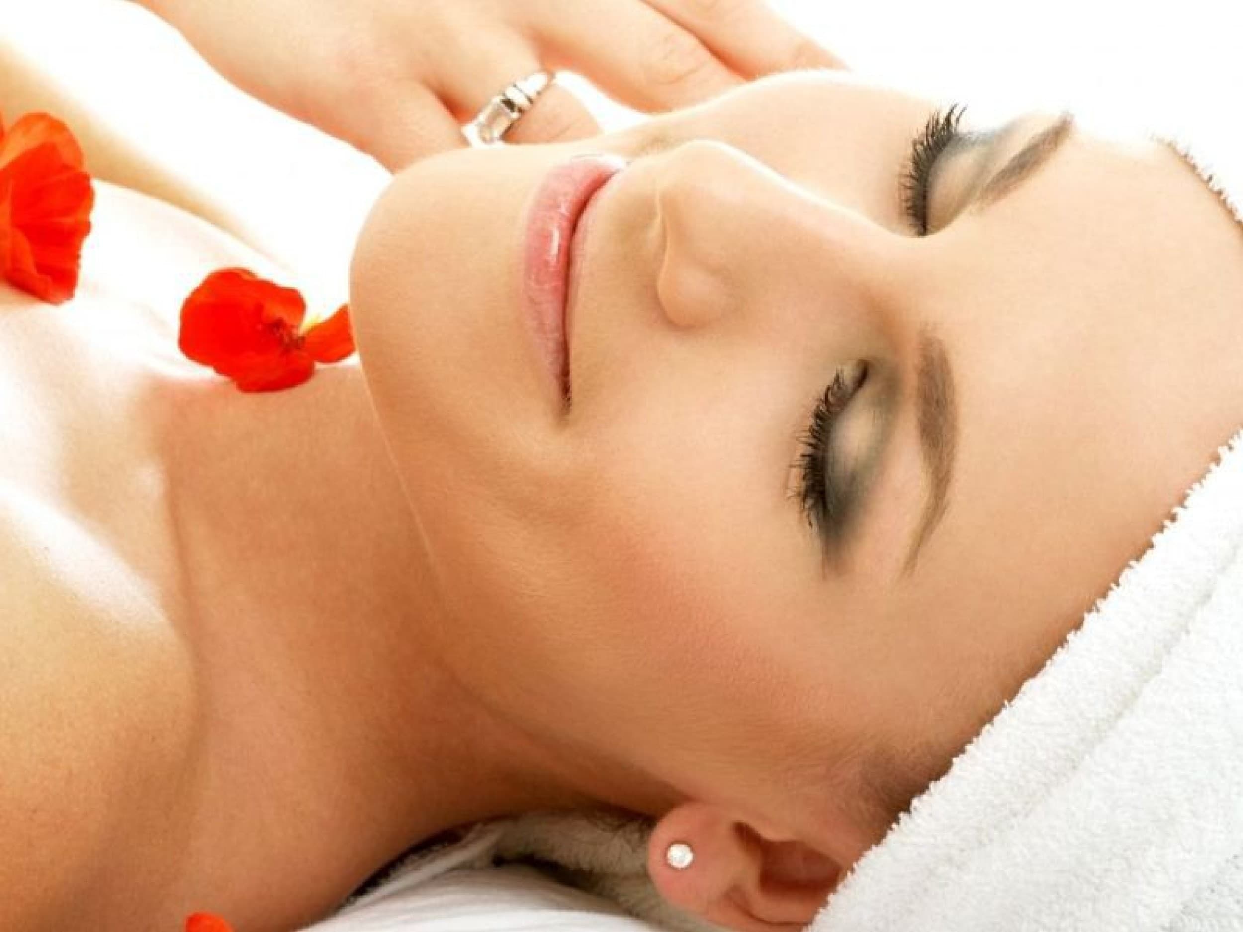 Popołudnie SPA dla Dwojga | Kraków