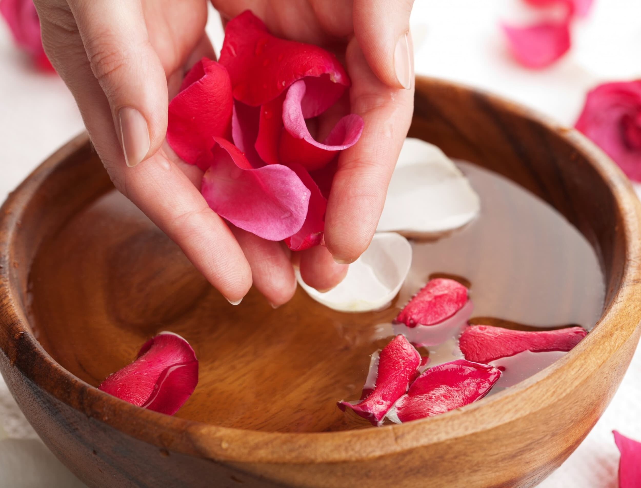 Manicure SPA | Poznań | Wyjątkowy Prezent