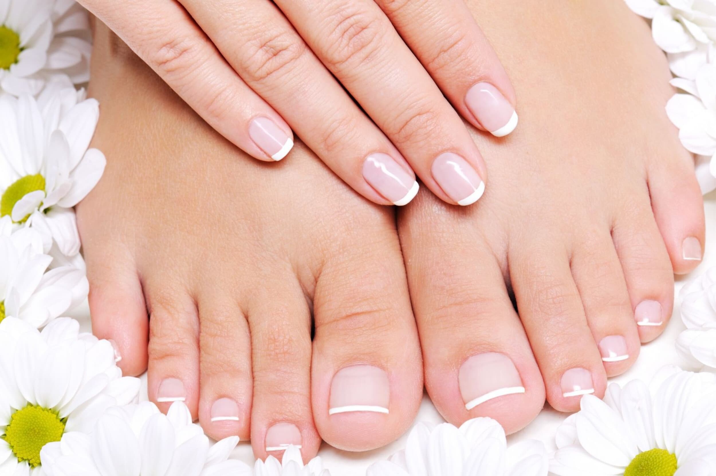 Manicure SPA | Poznań | Wyjątkowy Prezent