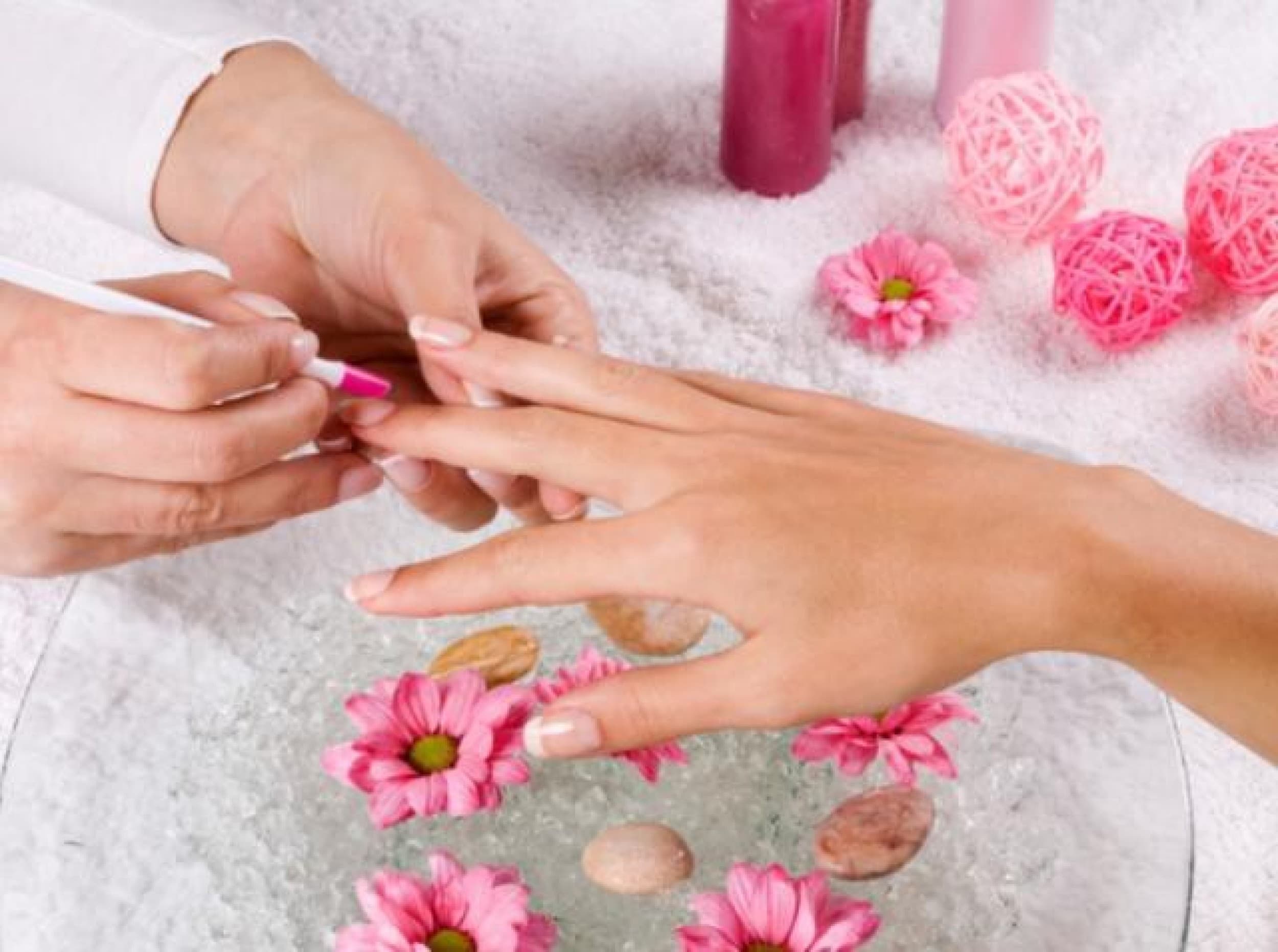 Manicure SPA | Katowice