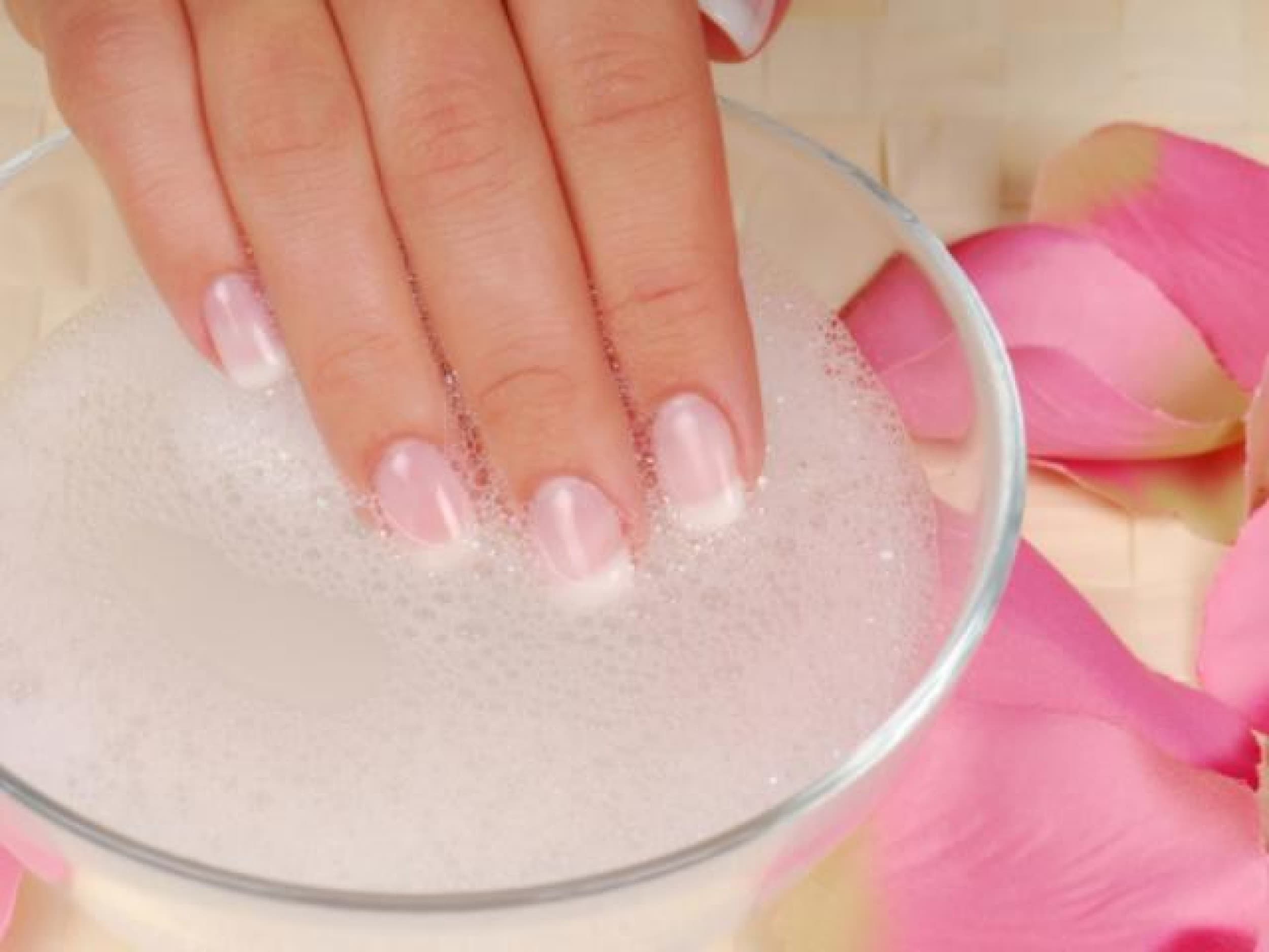 Manicure SPA | Katowice