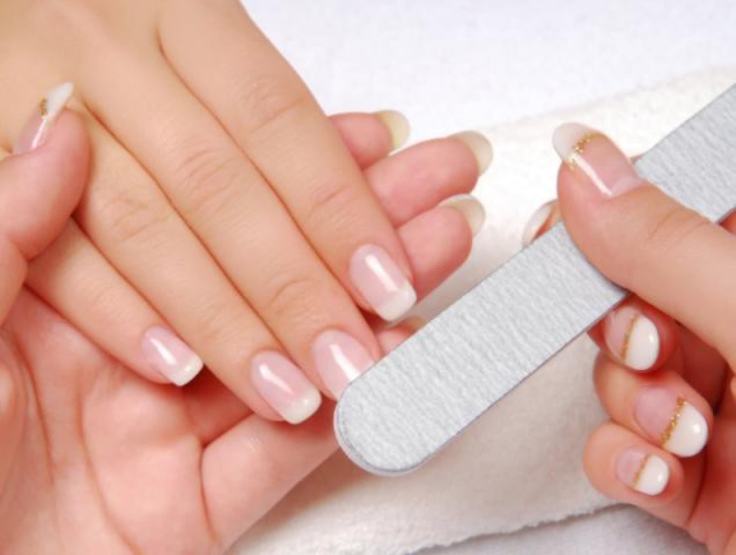 Manicure SPA | Katowice