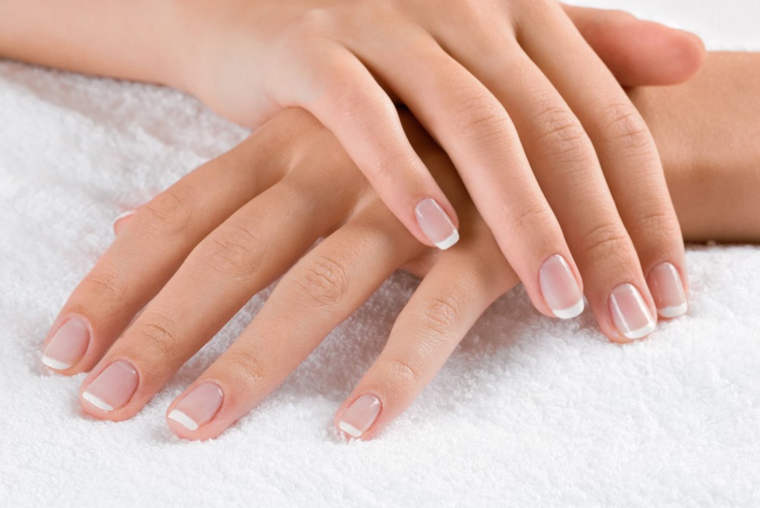 Manicure SPA | Katowice