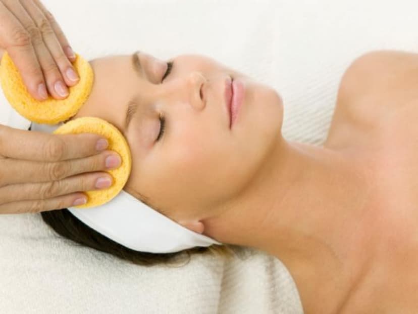 Czekoladowa Maseczka | Warszawa | ul. Chmielna 5 