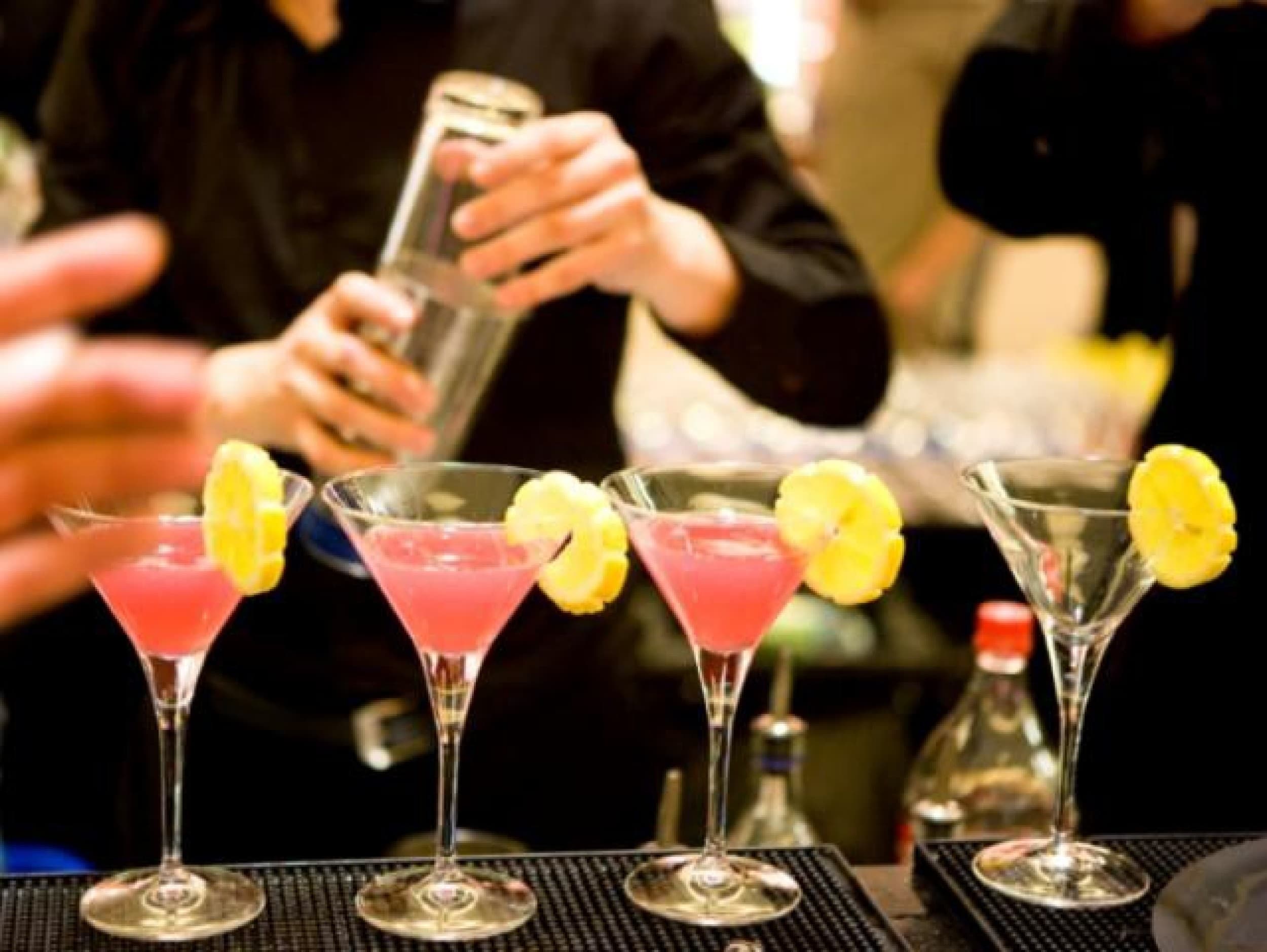 Zostań Barmanem | MSBiS | Warszawa