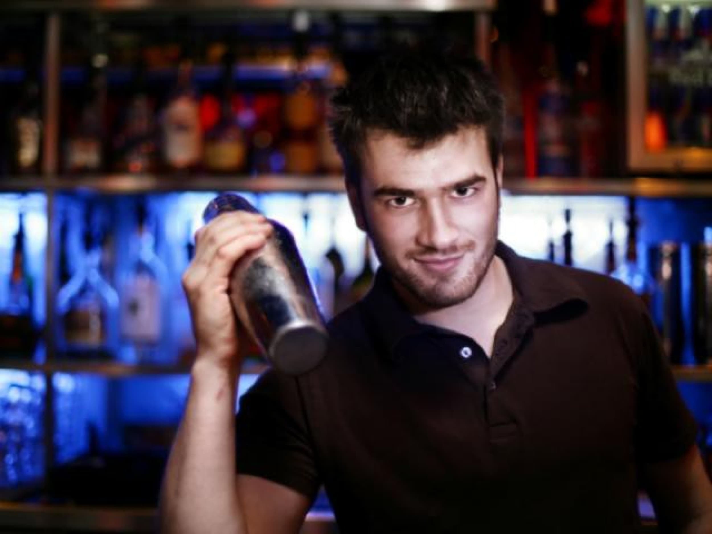 Zostań Barmanem | MSBiS | Warszawa