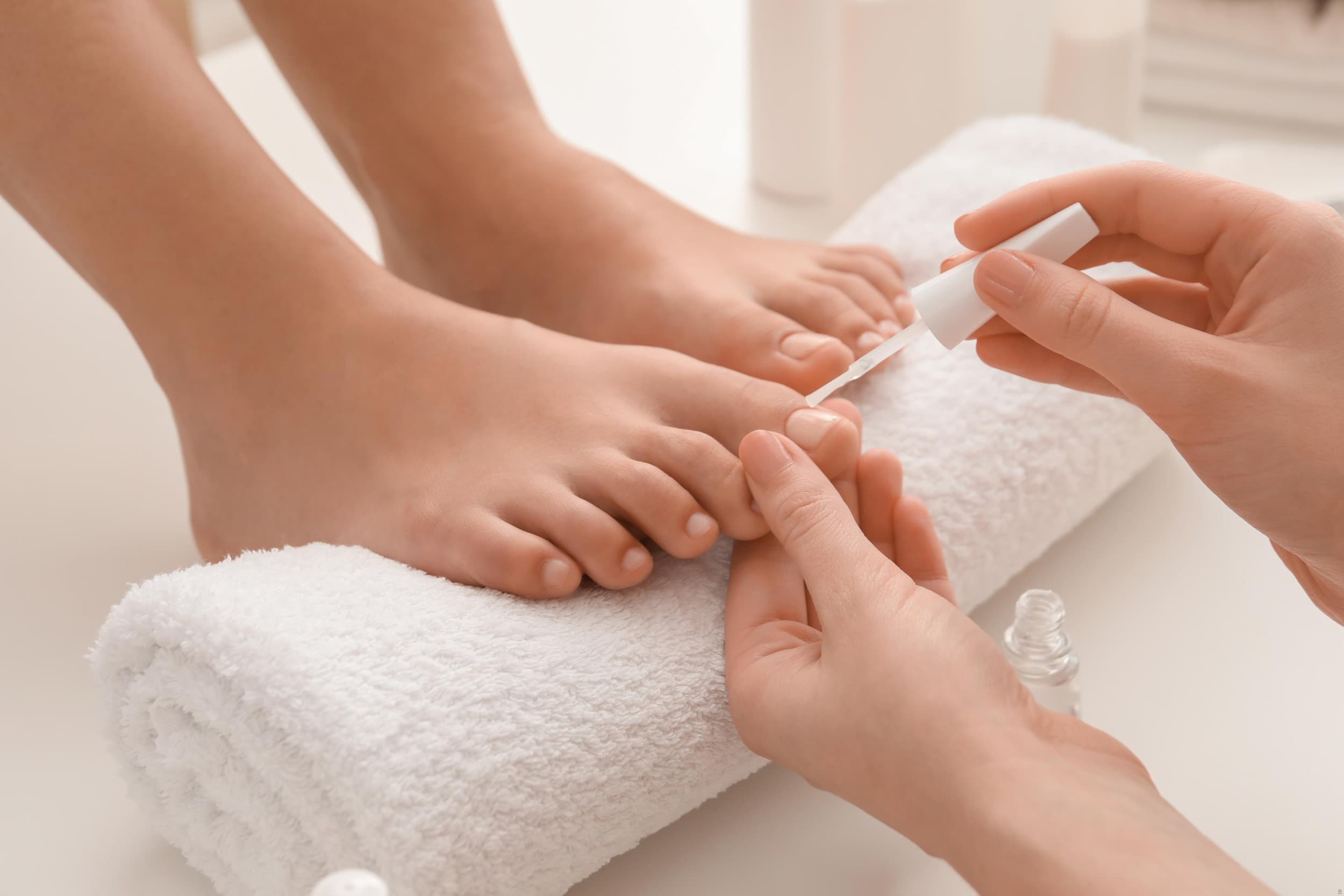 Manicure i Pedicure | Gdynia | Wyjątkowy Prezent