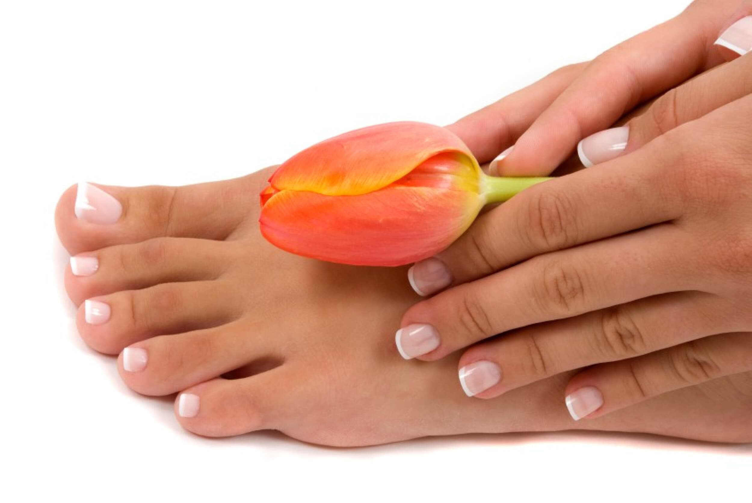 Manicure i Pedicure | Poznań | Wyjątkowy Prezent