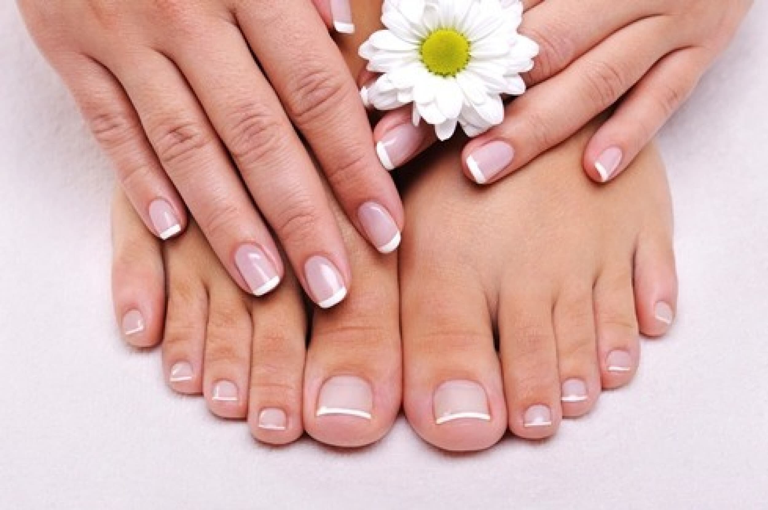 Manicure i Pedicure | Kraków