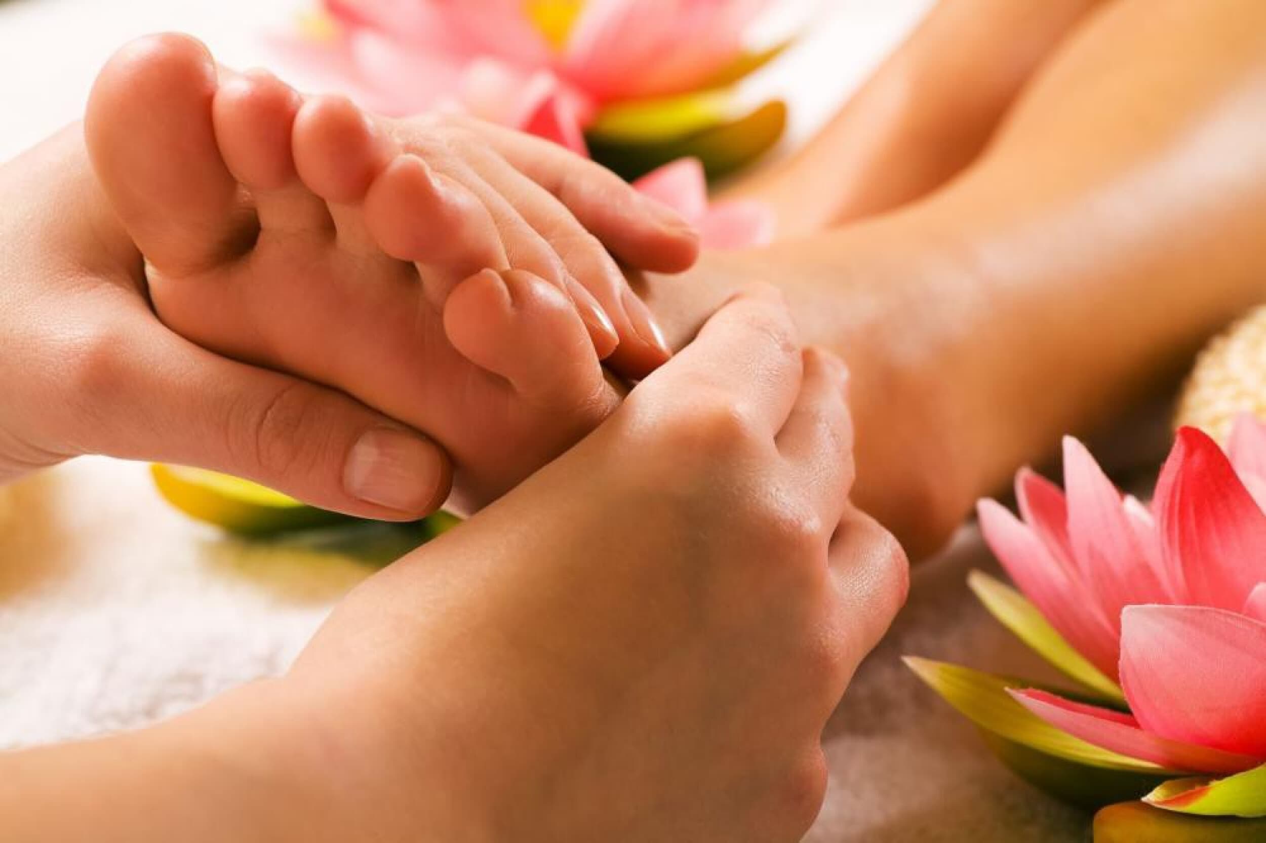Manicure i Pedicure | Kraków