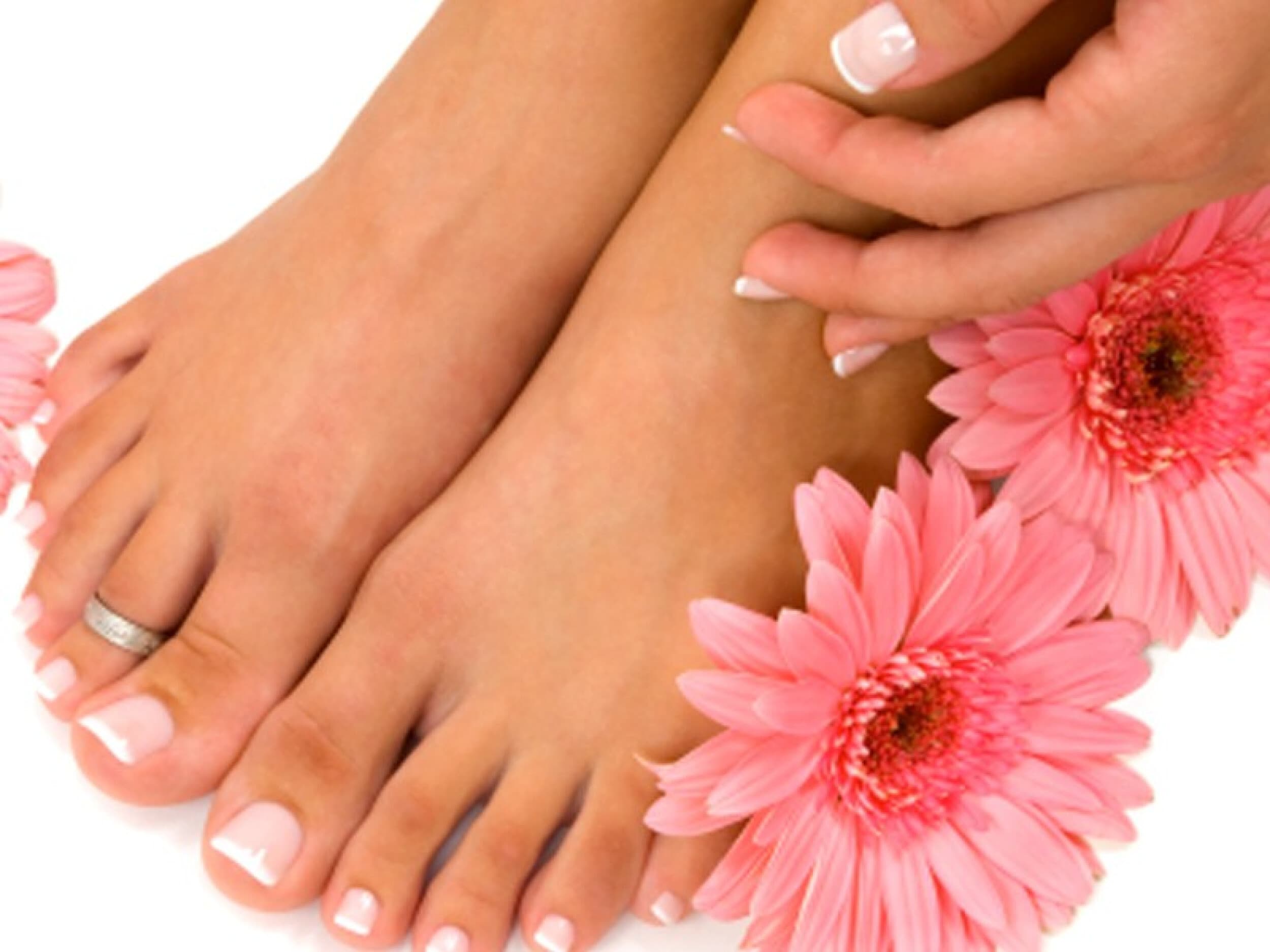Manicure i Pedicure | Kraków