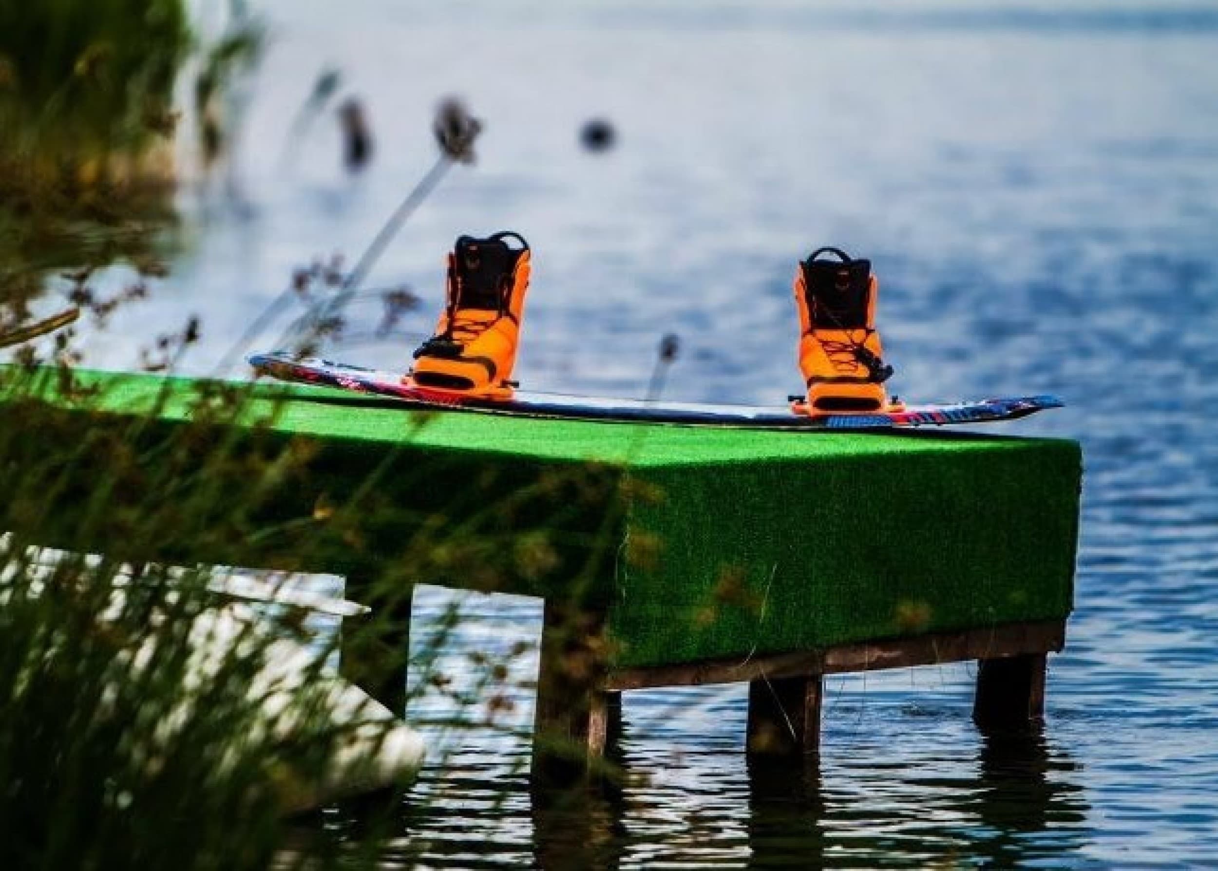 Poznaj Wakeboarding | Kraków