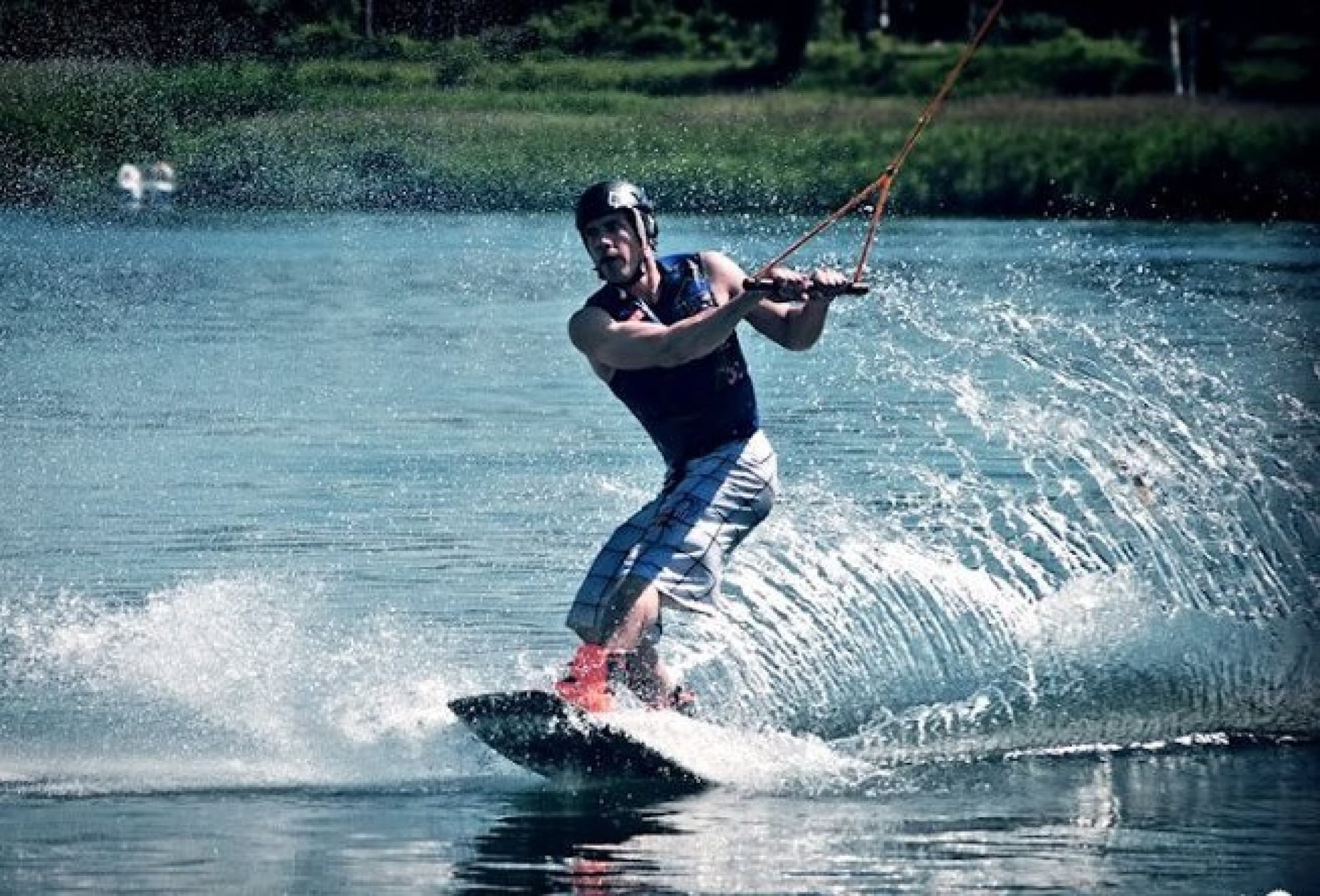 Poznaj Wakeboarding | Kraków
