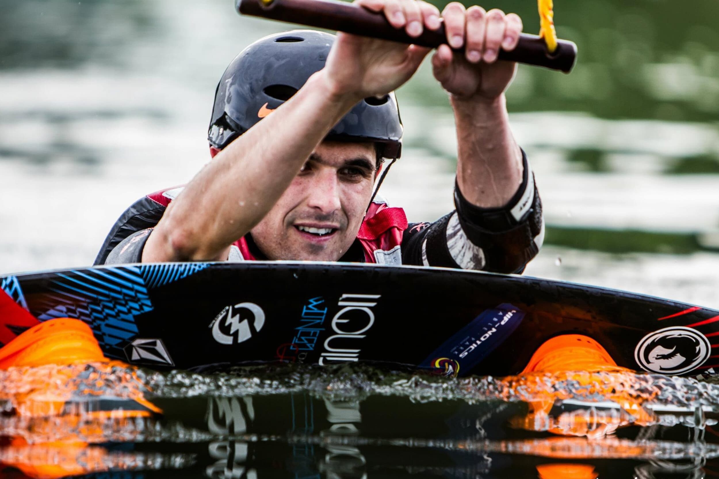 Poznaj Wakeboarding Plus | Kraków