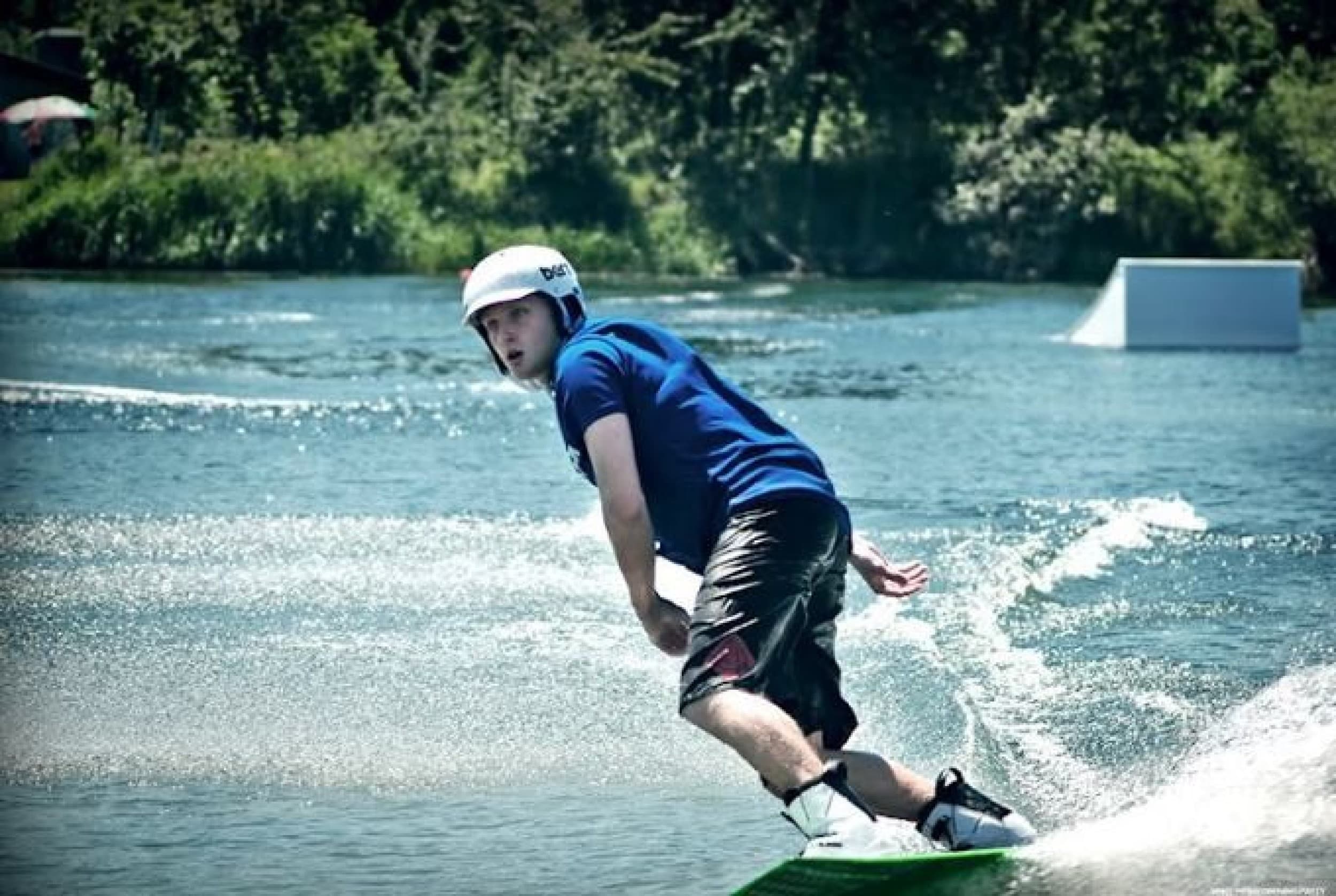 Poznaj Wakeboarding Plus | Kraków