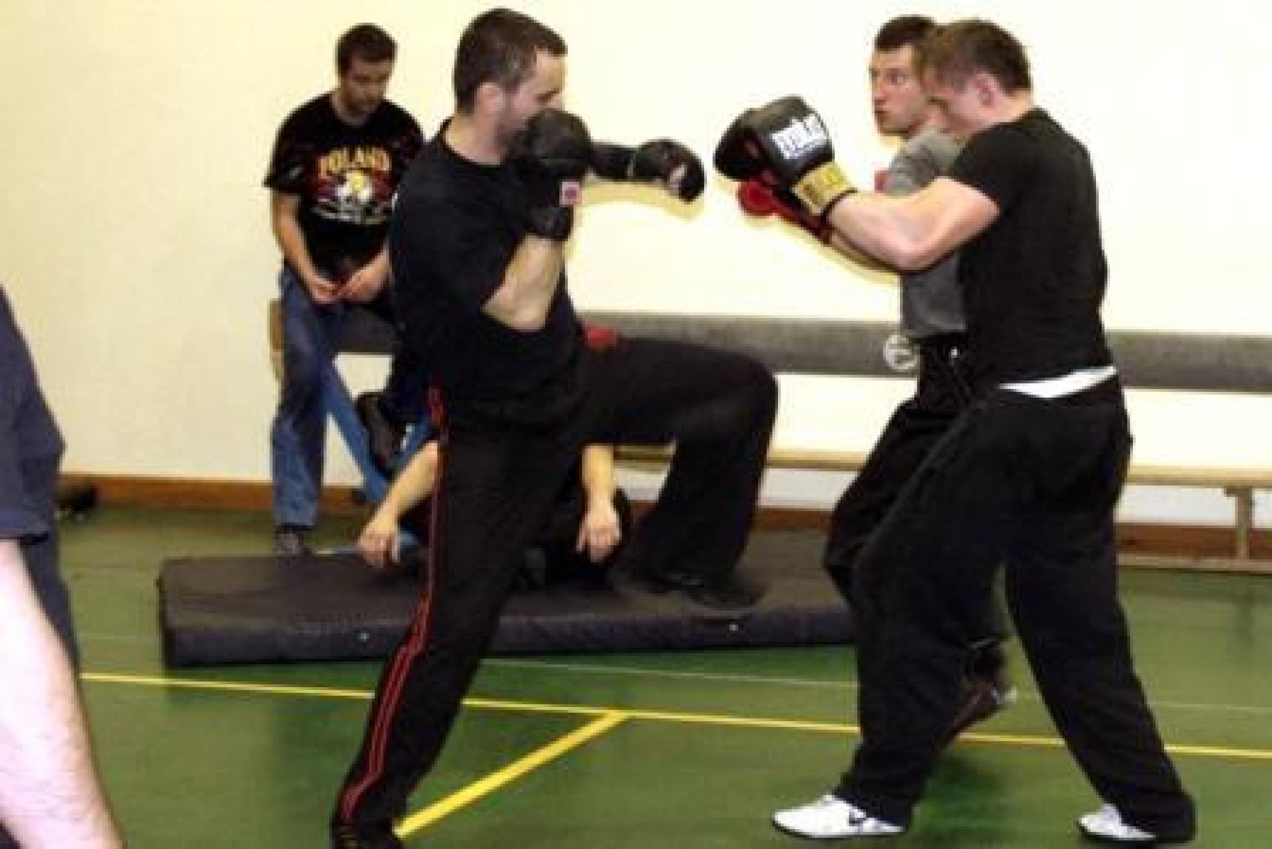 Poznaj Sztuki Walki - Krav  Maga | Warszawa | Wyjątkowy Prezent
