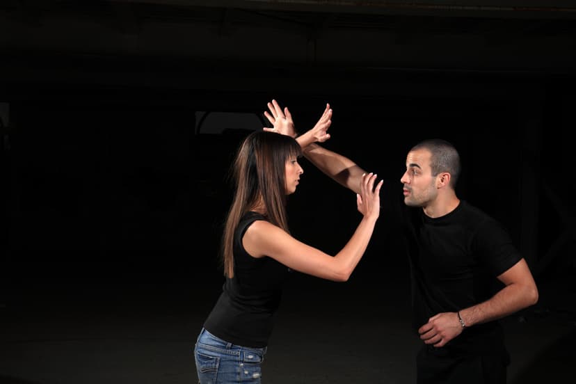 Poznaj Sztuki Walki- Defendo-  Miesięczny Trening | Warszawa