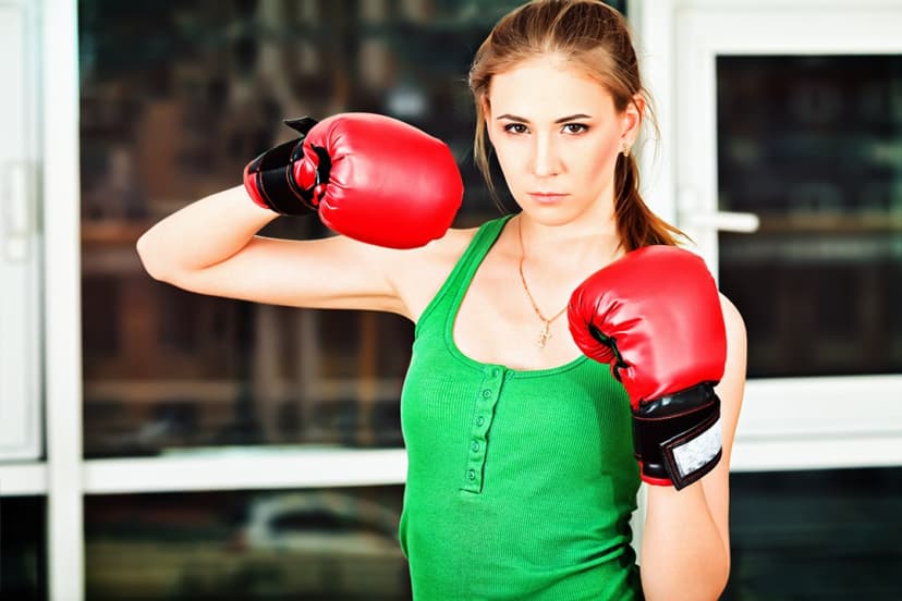 Poznaj Sztuki Walki | Defendo, Trening Indywidualny (1-2 osoby)