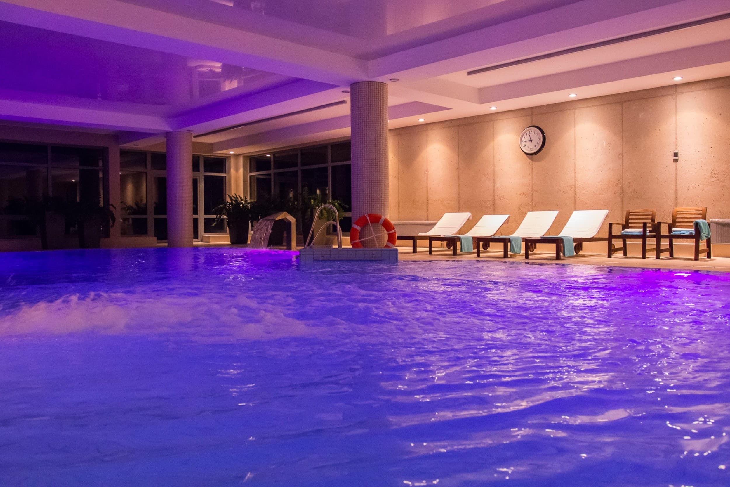 Romantyczny Weekend SPA dla Dwojga - Zakochaj się w Kotlinie Kłodzkiej | Wyjątkowy Prezent