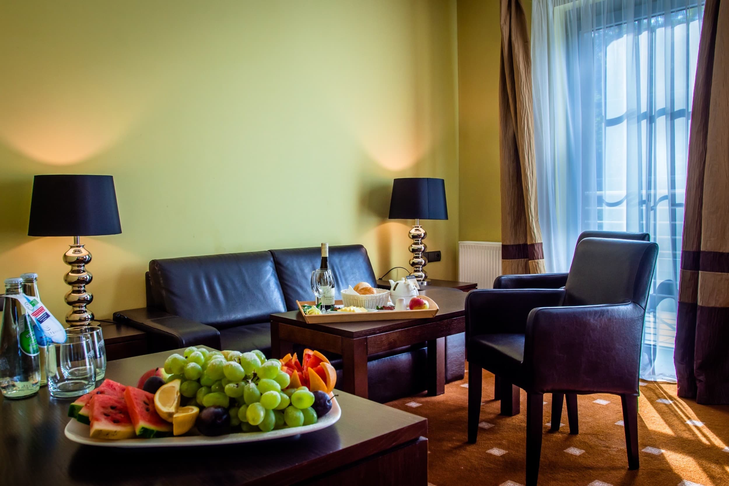 Romantyczny Weekend SPA dla Dwojga - Zakochaj się w Kotlinie Kłodzkiej | Wyjątkowy Prezent