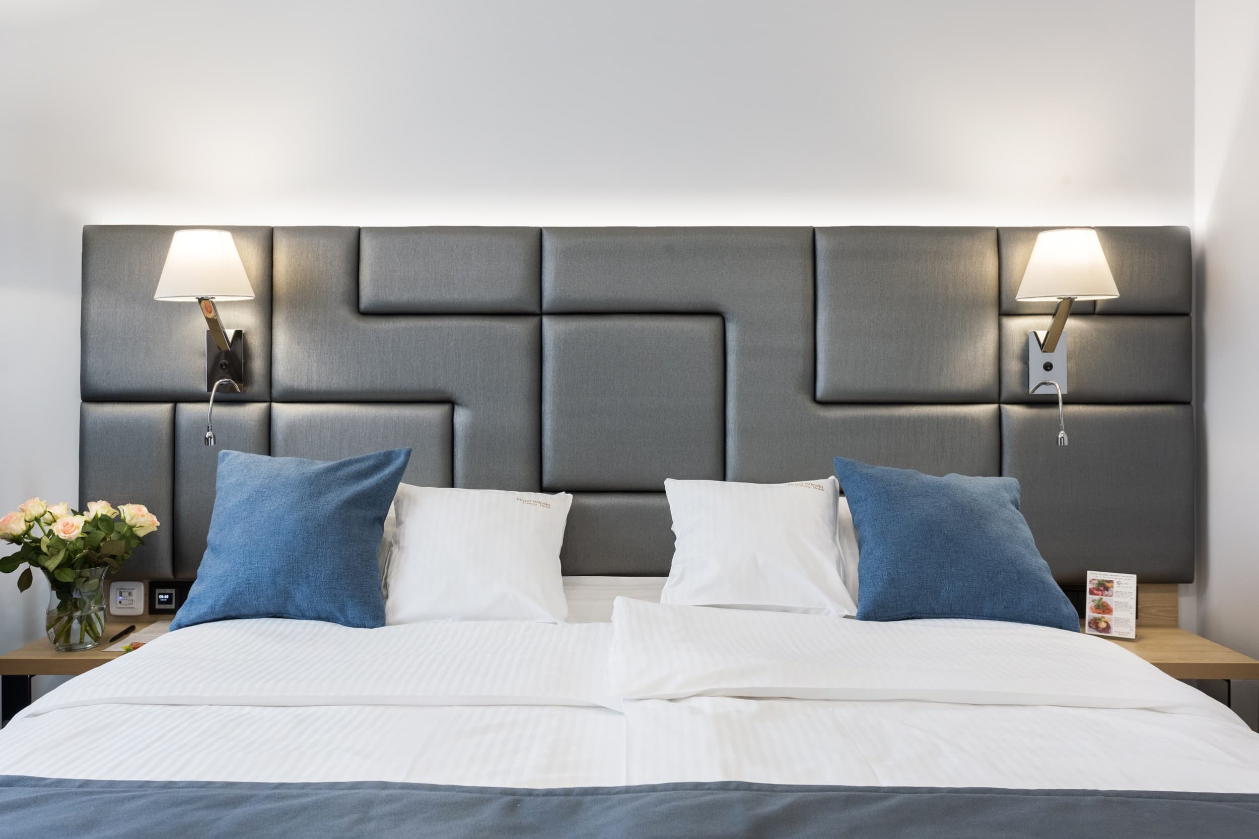 Romantyczny Wypad (1 Noc, 2 Osoby) | Hotel Włoski | Poznań
